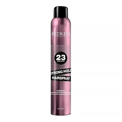 Spray Fixador Redken Styling Strong Hold